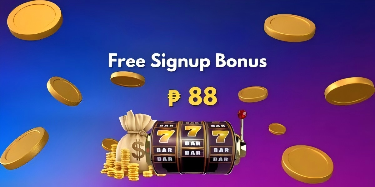 Love PH Casino Bonus