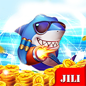 Jackpot Fishing hot game icon on Love PH