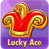 Lucky Ace Slot Game at Love PH Casino