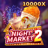 Night Market 2 hot game icon at Love PH